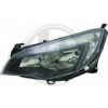 DIEDERICHS 1807982 Headlight